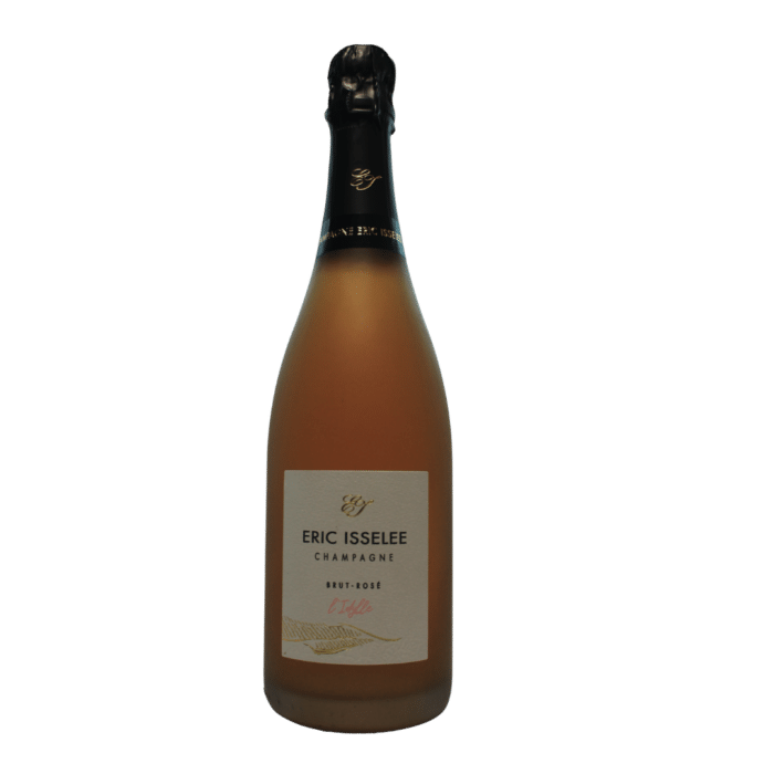 Eric Isselée - Cuvée Idylle Rosé