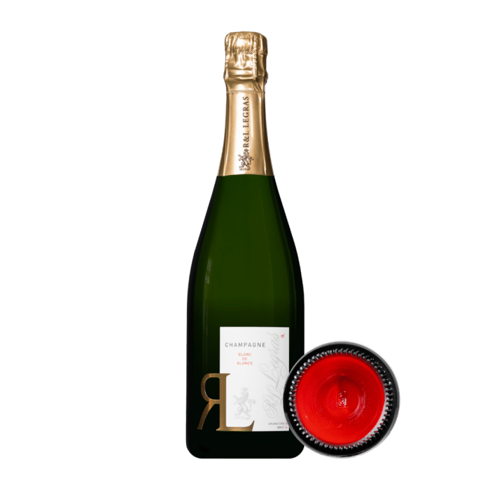 R&L Legras - Blanc de Blancs Grand Cru
