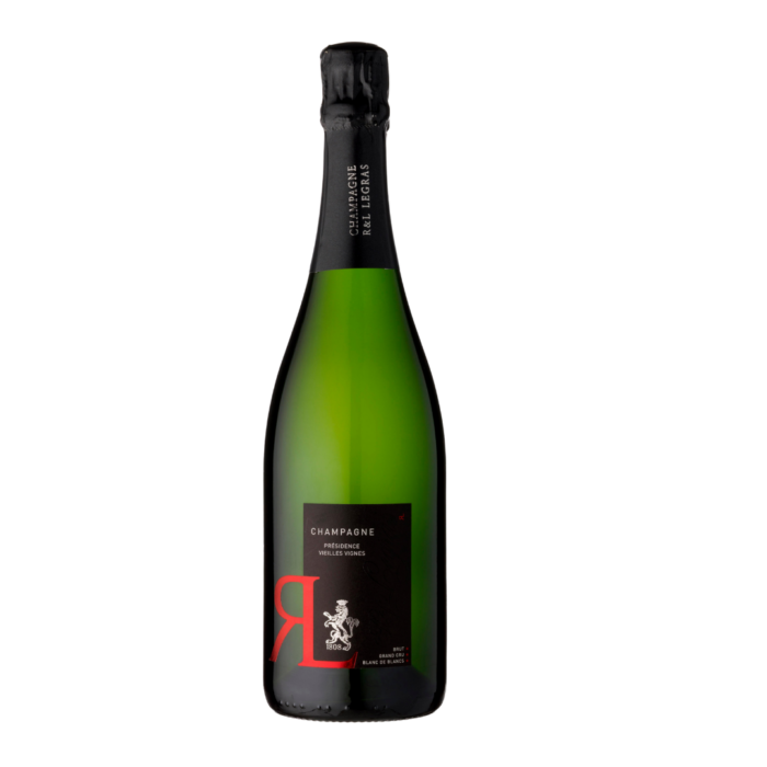 R&L Legras - Presidence Millésime 2012