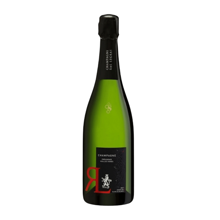 R&L Legras - Presidence Vieilles Vignes 2007 Magnum