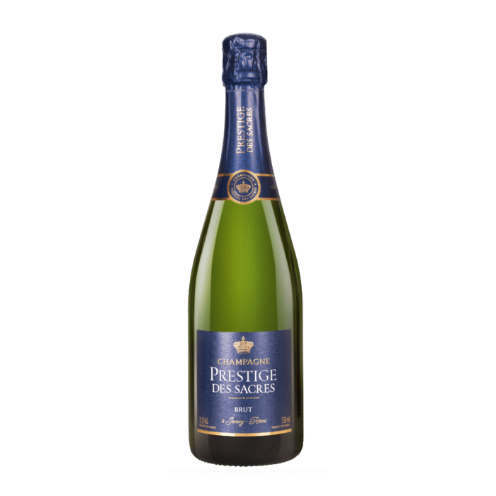 Prestige des Sacres - Brut Prestige