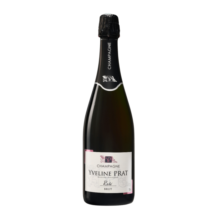 Yveline Prat Rosé