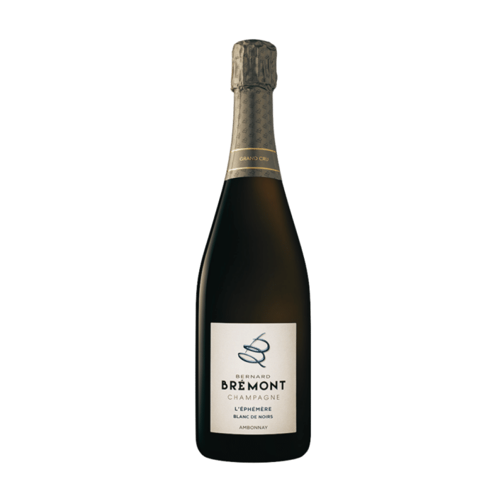 Brémont - Les Beurys Millésime 2018