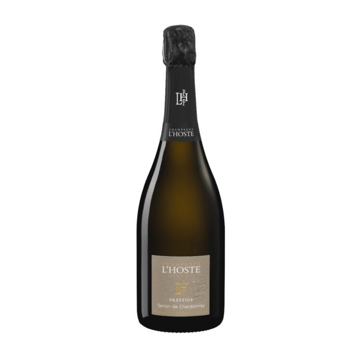 L’Hoste, Prestige, Brut