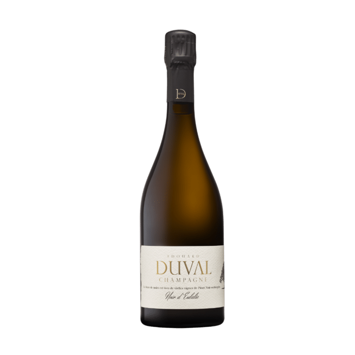 September 2026 - Edouard Duval - Brut Eulalie