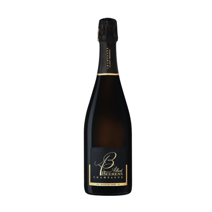 Albert Beerens Brut Blanc de Noirs - NV