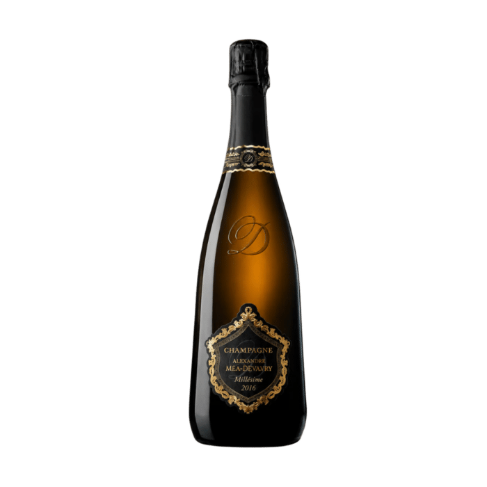 Devavry - Vintage 2016